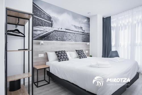 MIROTZA ROOMS AND APARTMENTS