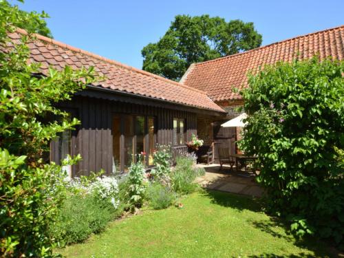 Holiday Home The Roost, , Norfolk