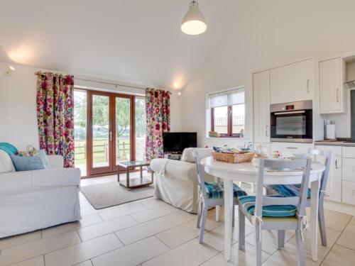 Holiday Home Balmoral gîte à louer Rolvenden