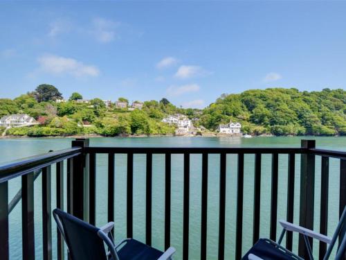 Apartment Passage Street, Fowey, Cornwall