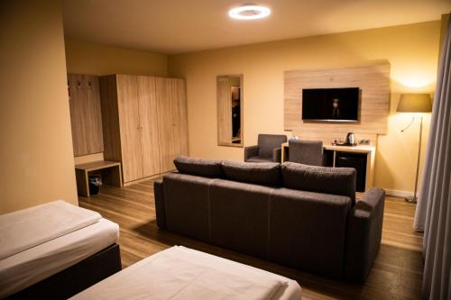 BlnCty Hotel - image 6
