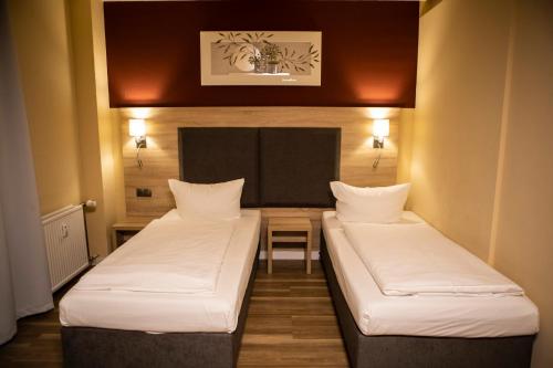 BlnCty Hotel - image 10