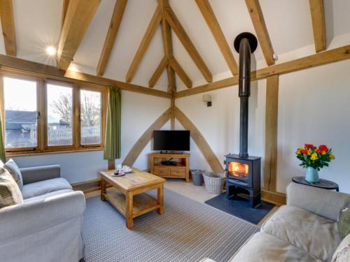 Holiday Home Stener gîte à louer Rye