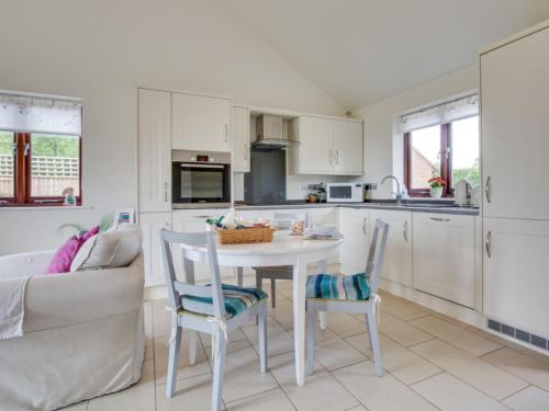 Holiday Home Balmoral in Rolvenden