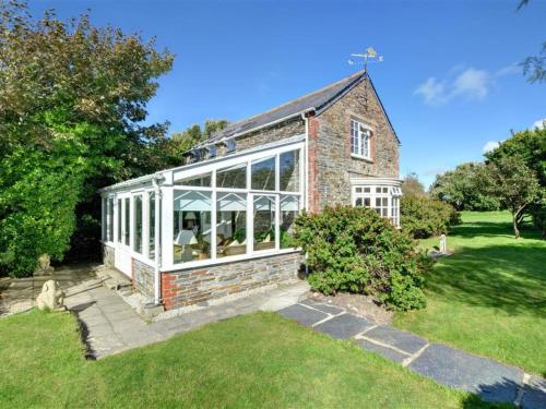 Holiday Home Trevose, Harlyn Bay, Cornwall