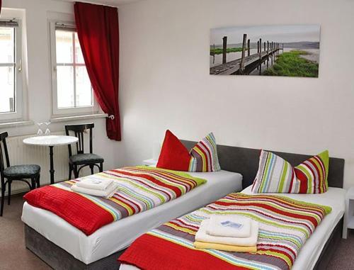 Hotel am Park in Rust beim Europa-Park