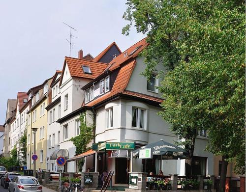 Hotel am Park in Rust beim Europa-Park