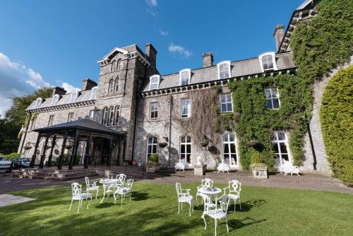 Grange Hotel, , Cumbria