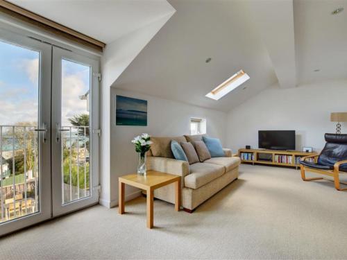 Apartment Carbis Apt, , Cornwall