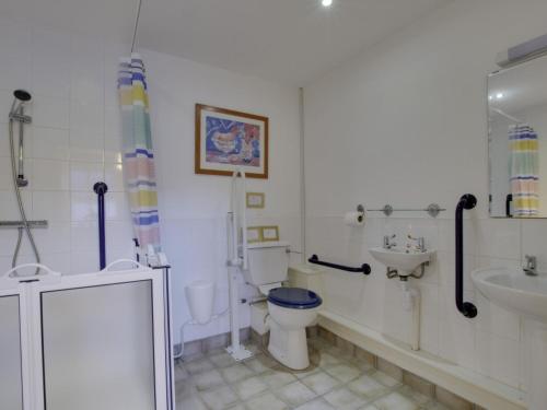 Holiday Home Alice's Cottage gîte à louer Allenheads