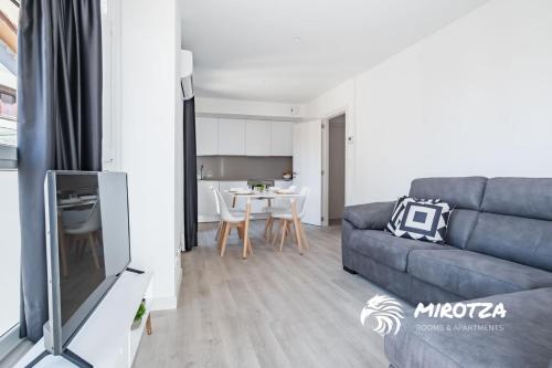 MIROTZA ROOMS AND APARTMENTS