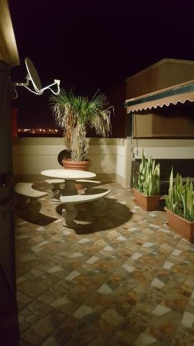 Les jardins