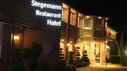 Hotel Restaurant Stegemann - image 7