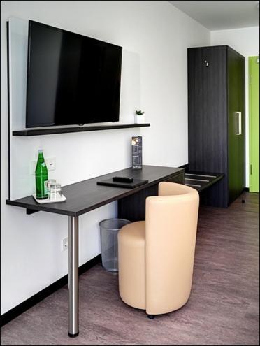 Campushotel - main image