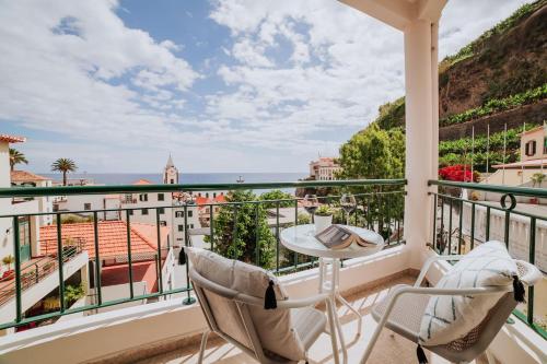  Vila Mar Apartment in Ponta do Sol