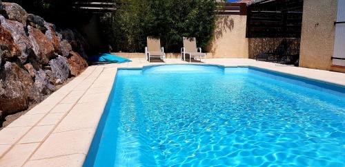 La villa marquesa