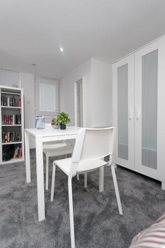 Leeds House, Лидс (фото 3)