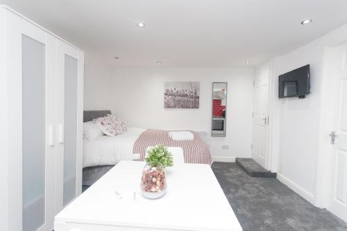 Leeds House, Лидс (фото 6)
