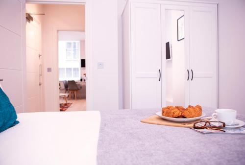 Quiet Central West End Apartments by Indigo Flats, Londýn (fotografie 3)
