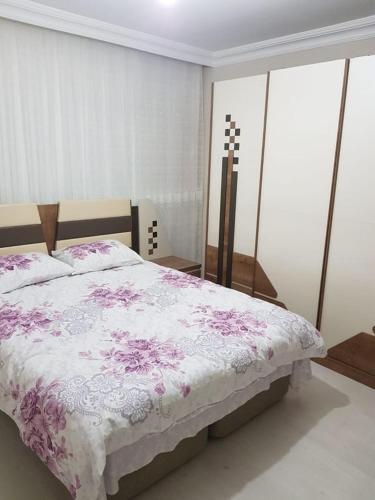  3+1 Luxus Familienurlaub mit Seker Appartments, Pension in Antalya