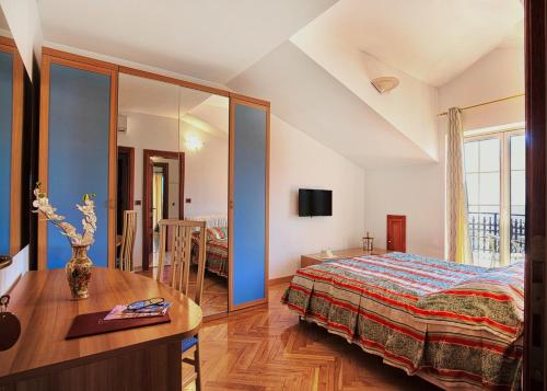 Villa Sveta Eufemija Bed end Breakfast II – Orbanici, IA