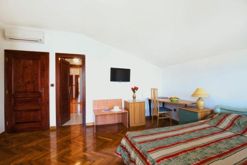 Villa Sveta Eufemija Bed end Breakfast II – Orbanici, IA