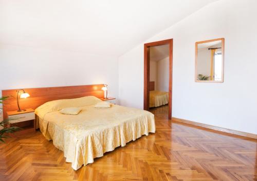 Villa Sveta Eufemija Bed end Breakfast II – Orbanici, IA