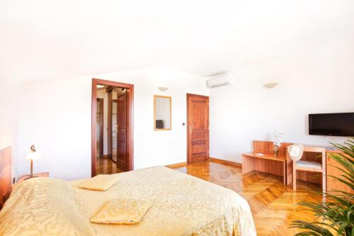 Villa Sveta Eufemija Bed end Breakfast II – Orbanici, IA