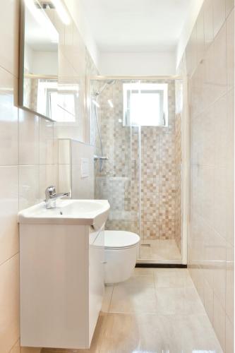  Villa Sveta Eufemija Bed end Breakfast II in Rovinj