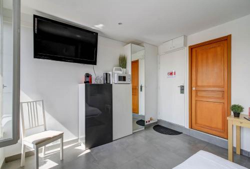 STUDIO LE GARFIELD Topdestination-Dijon photo 19