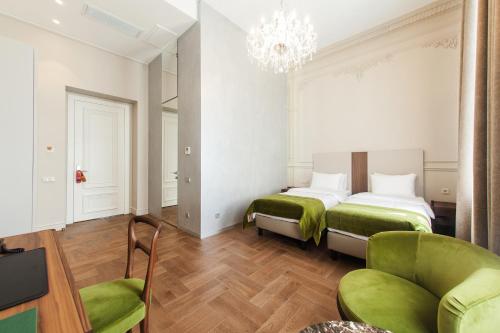 Hotel Amurskiy - image 2
