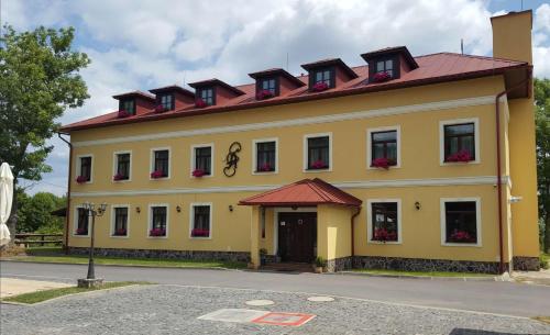 Penzión Altmayer - Accommodation - Banská Štiavnica