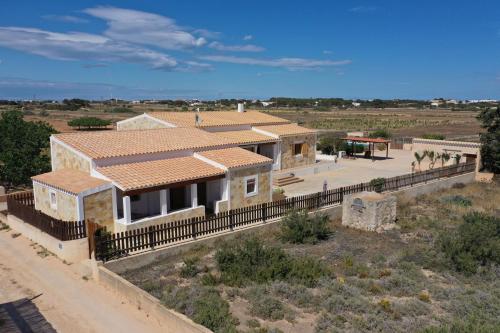 Casa Can Pep - Astbury Formentera