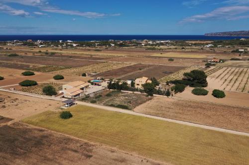 Casa Can Pep - Astbury Formentera