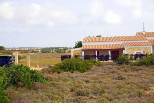 Casa Can Pep - Astbury Formentera
