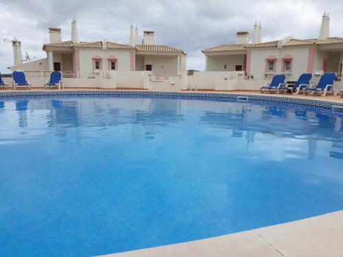 Quinta da Encosta Velha in Budens