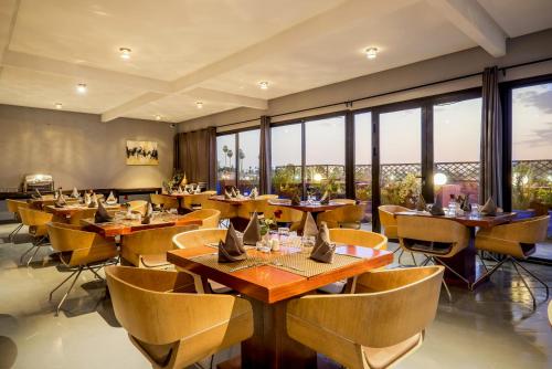 Riad Marrakech By Hivernage, Marrakech (foto 7)