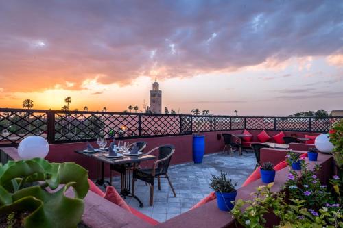 Riad Marrakech By Hivernage, Marrakech