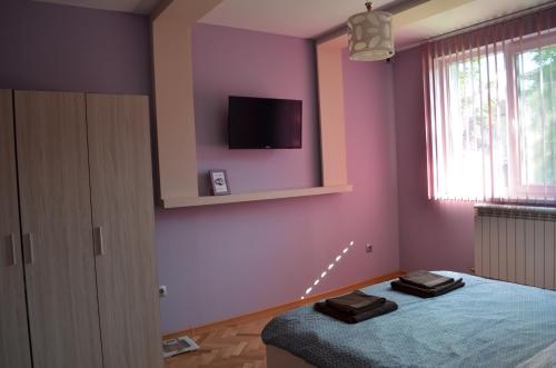 Luxury Apartment near Varna, located in Targovishte