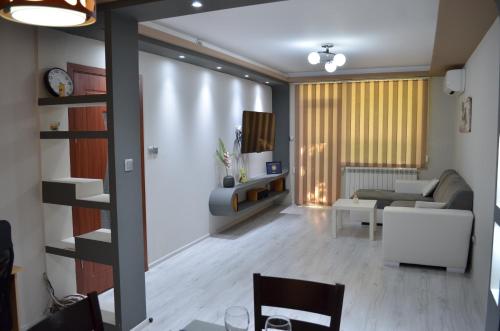 Luxury Apartment near Varna, located in Targovishte