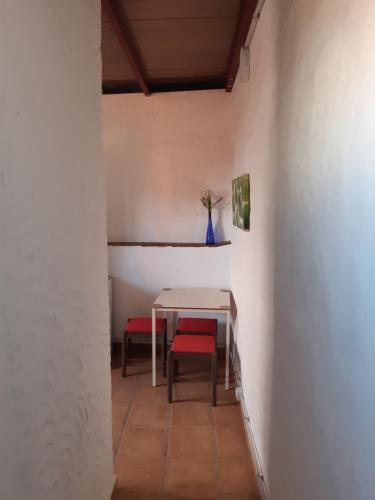 Casa rural la cruz