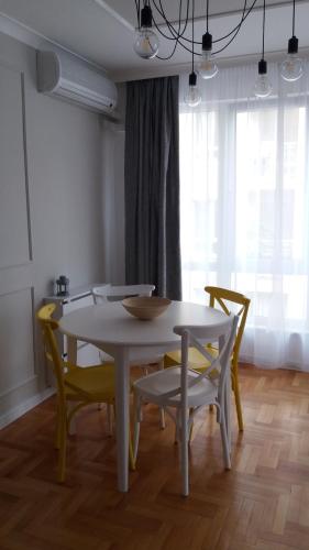 Dunav Apartment House, Sofia (foto 5)