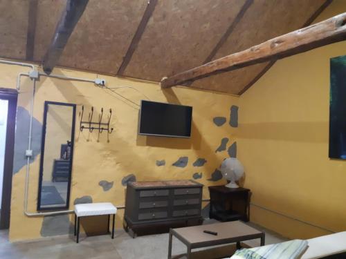 Casa rural la cruz