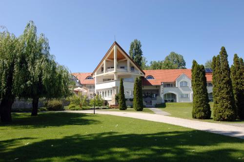 Club Hotel Füred, Balatonfüred bei Tótvázsony