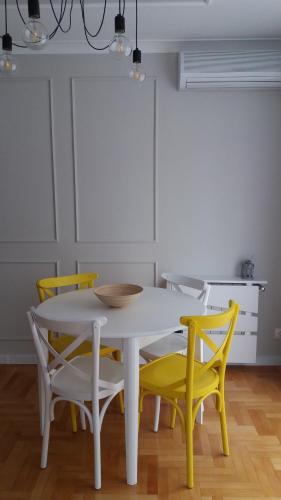 Dunav Apartment House, Sofia (foto 7)