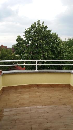Dunav Apartment House, Sofia (foto 8)