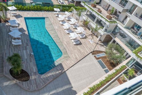 YOUMAMI Suite Hotel - image 5
