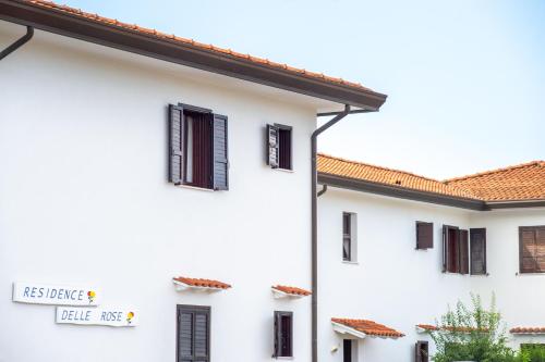  Delle Rose, Pension in Cavallino-Treporti bei Pagliaga