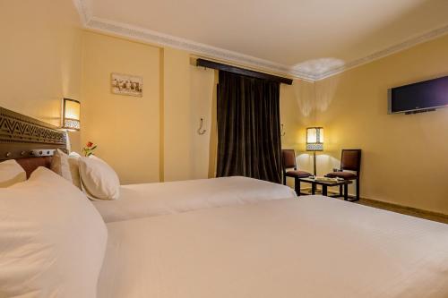 Riad Marrakech By Hivernage, Marrakech (foto 10)