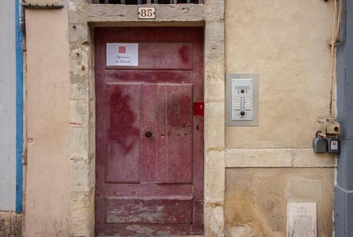 STUDIO LE TERRACOTTA - topbnb Dijon